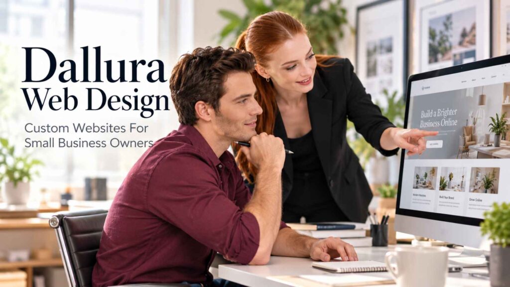 dallurawebdesign-home